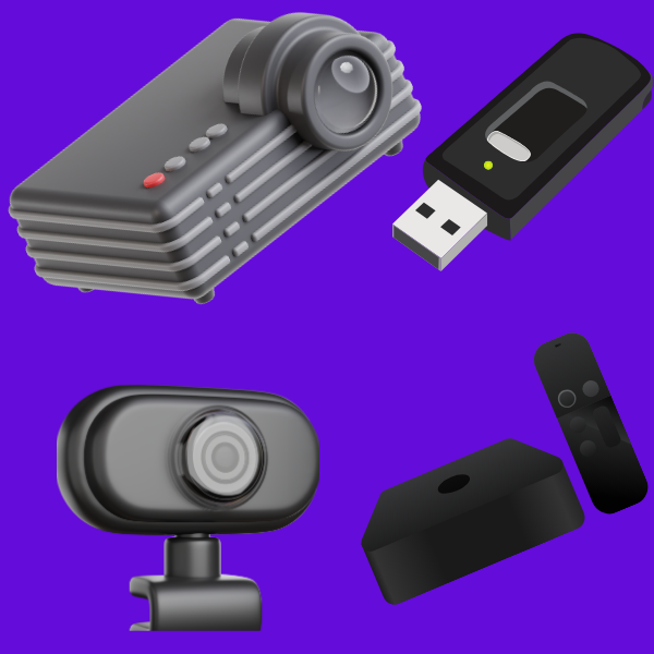 Tech Tools & Accessories