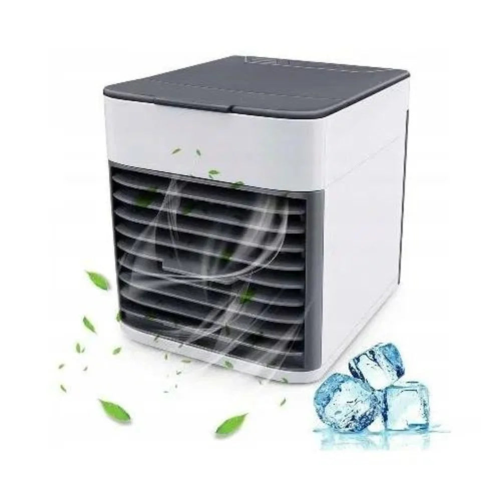 Mini Air Conditioning Purifier 30W 700mL