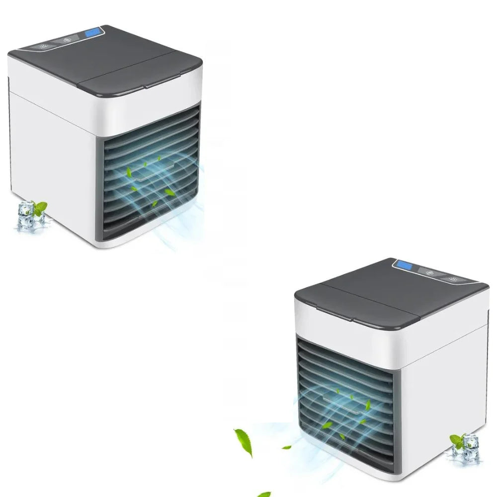 Mini Air Conditioning Purifier 30W 700mL